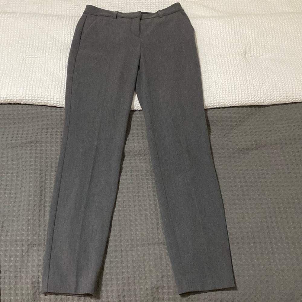 Express columnist dress pant